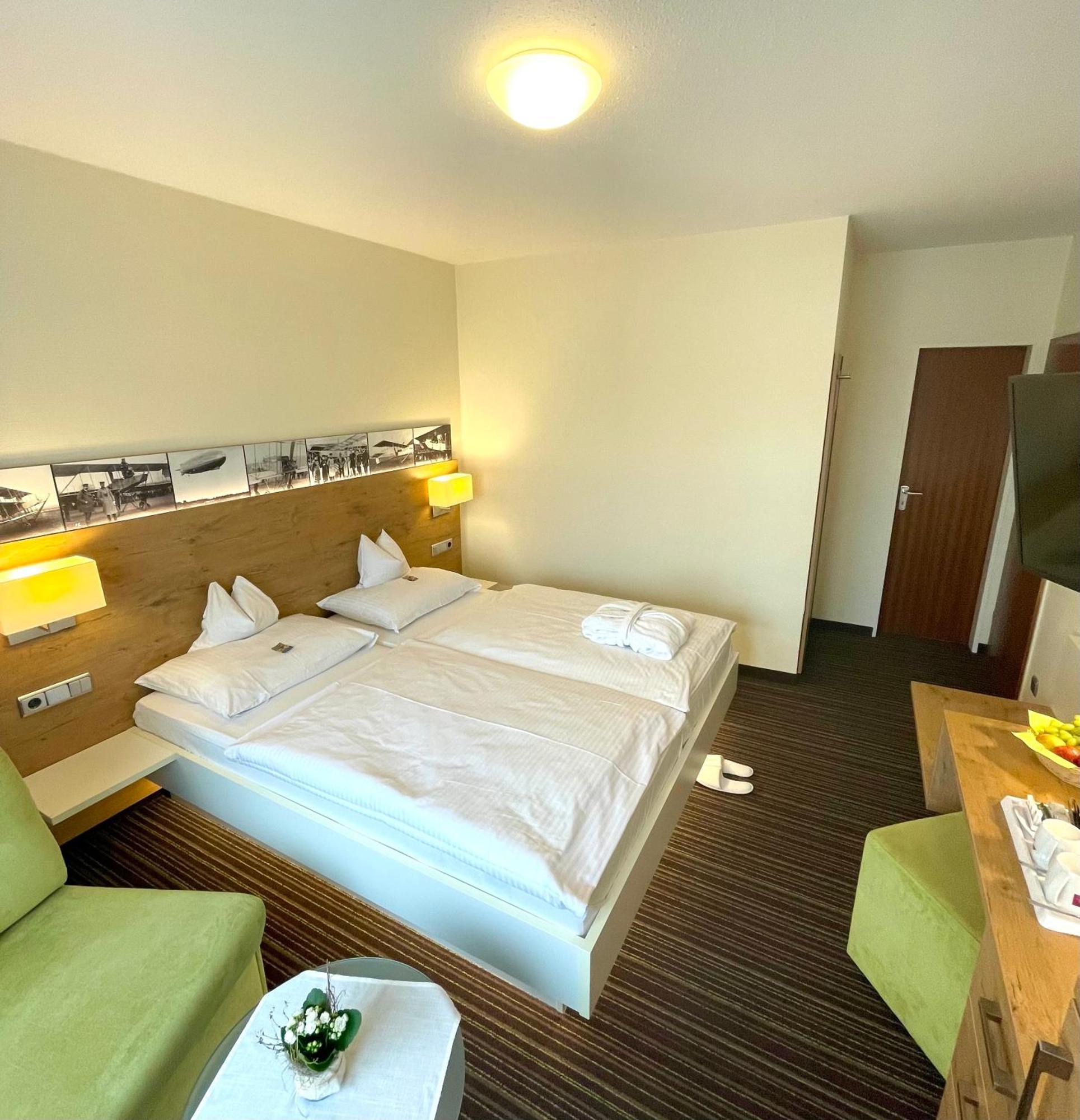 Hotel Nothnagel Griesheim  Dış mekan fotoğraf