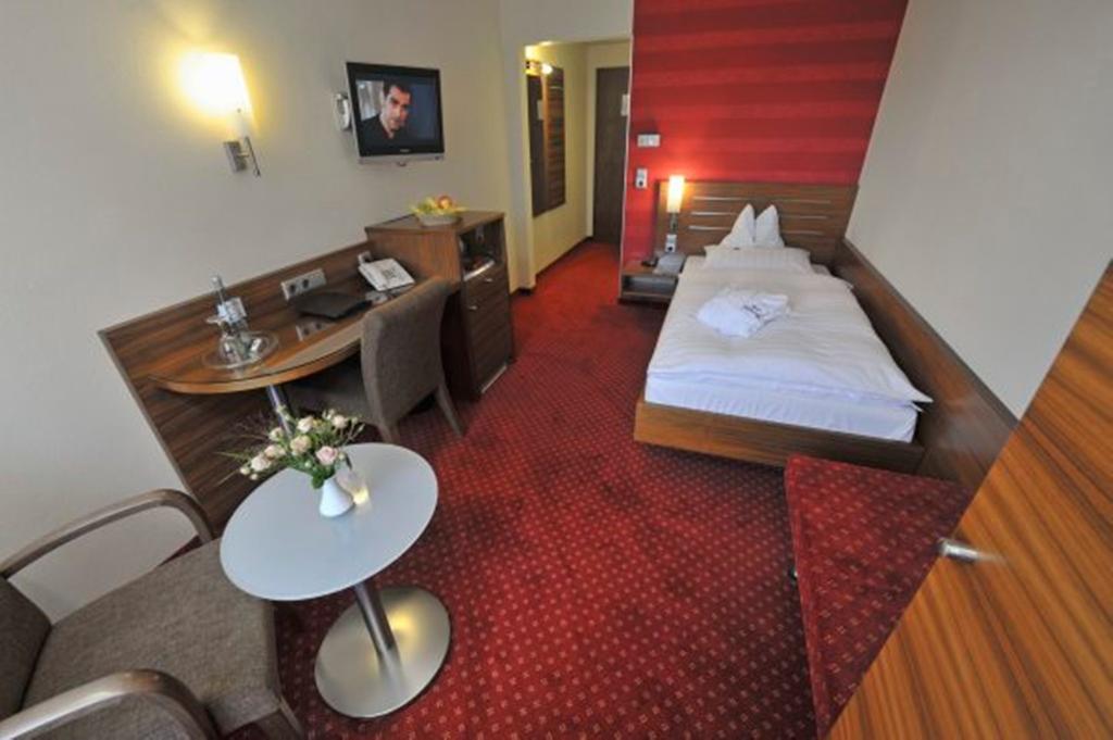 Hotel Nothnagel Griesheim  Dış mekan fotoğraf