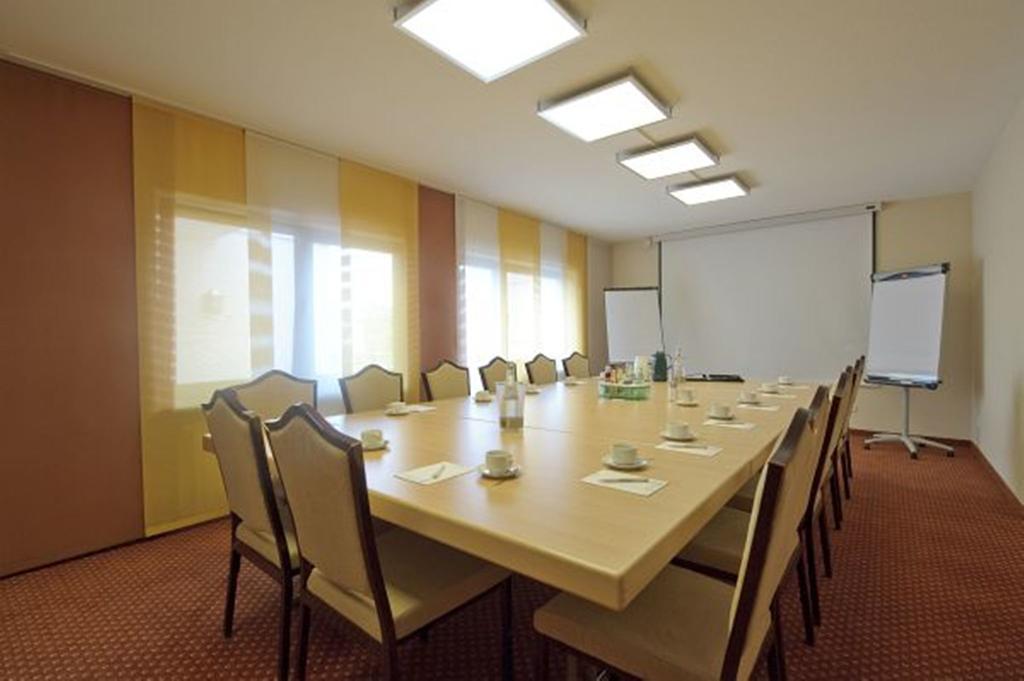 Hotel Nothnagel Griesheim  Dış mekan fotoğraf