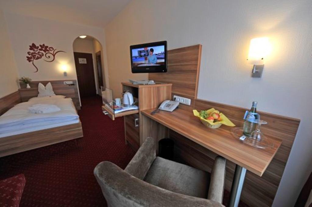 Hotel Nothnagel Griesheim  Dış mekan fotoğraf