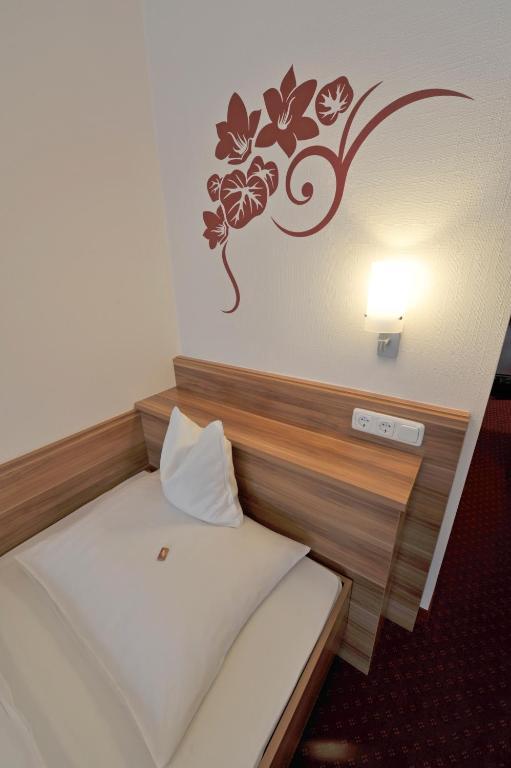 Hotel Nothnagel Griesheim  Oda fotoğraf