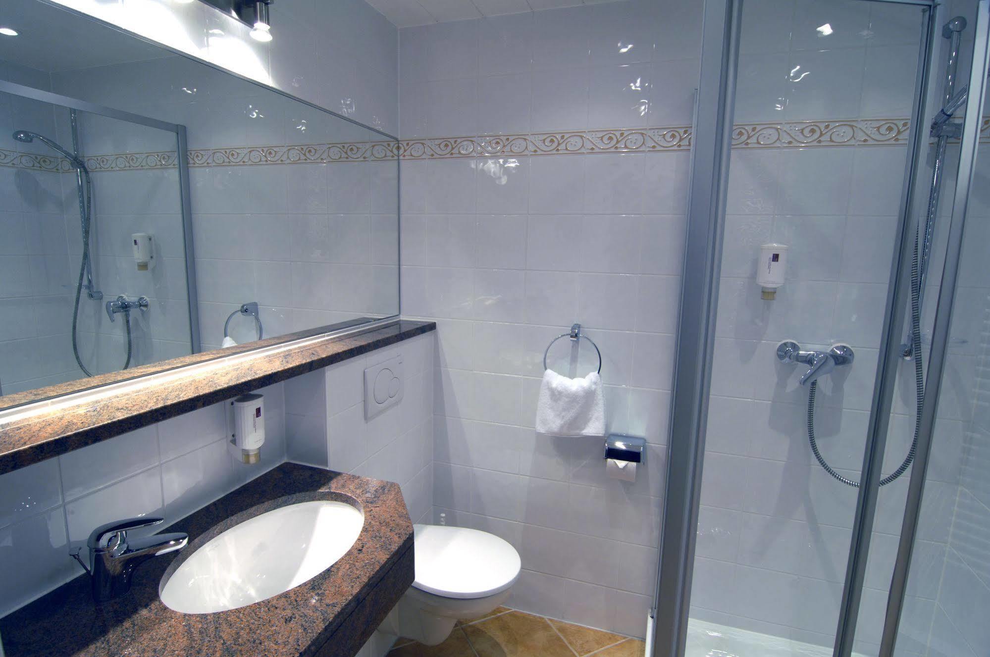 Hotel Nothnagel Griesheim  Dış mekan fotoğraf